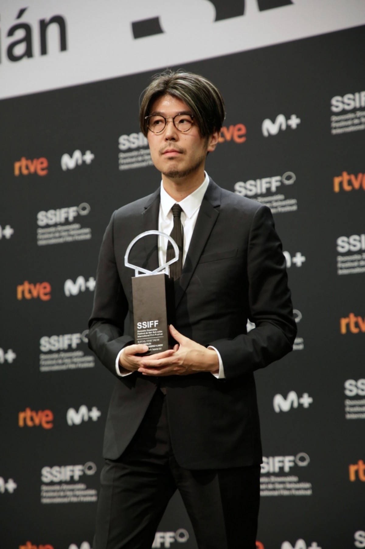 『百花』川村元気監督、サン・セバスティアン国際映画祭で最優秀監督賞受賞　日本人初