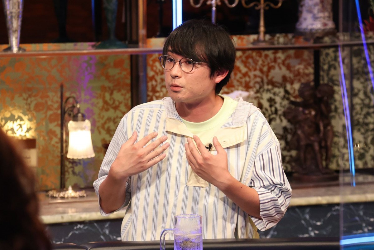 チャン・グンソクが告白「日本の女の子と付き合ったことがありまして…」