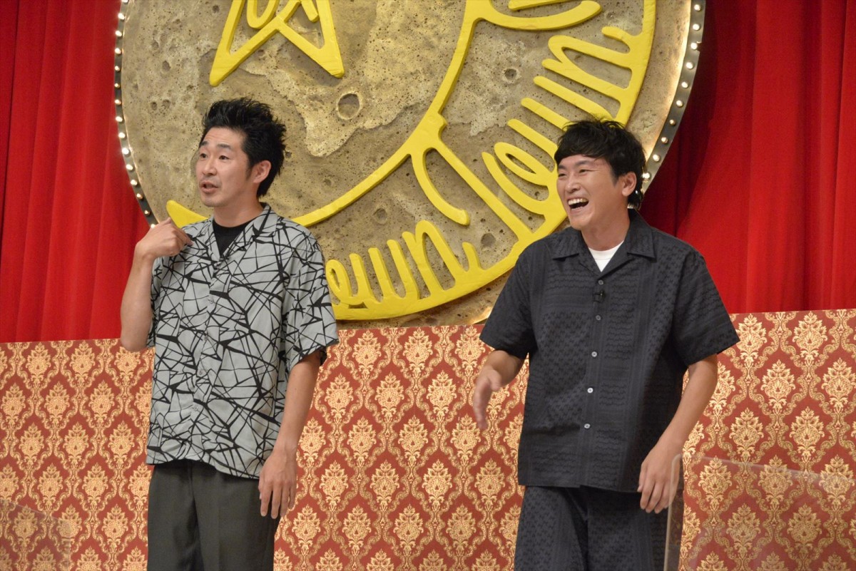 オズワルド伊藤、キャバクラ・ガールズバーに1000万円「イワクラを連れてくことも」