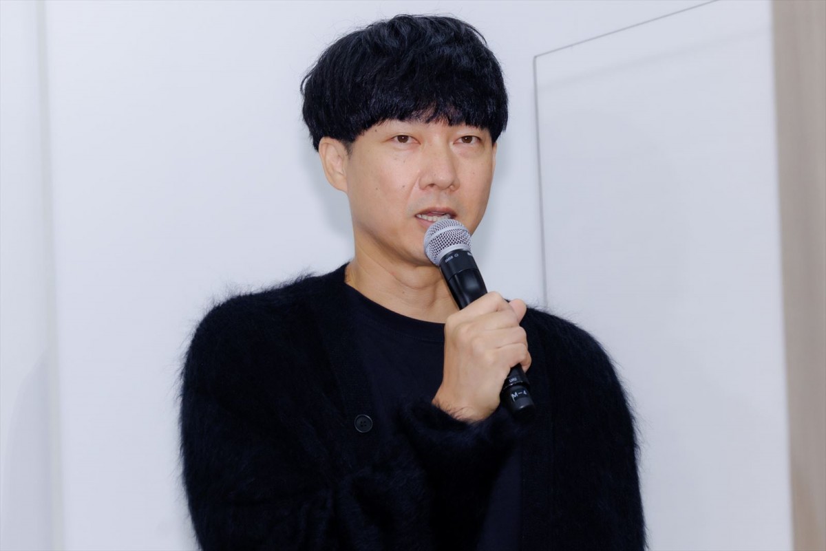 橋本愛、映画界の“世代間の溝”に持論「声を聞き合おうという姿勢が大事」