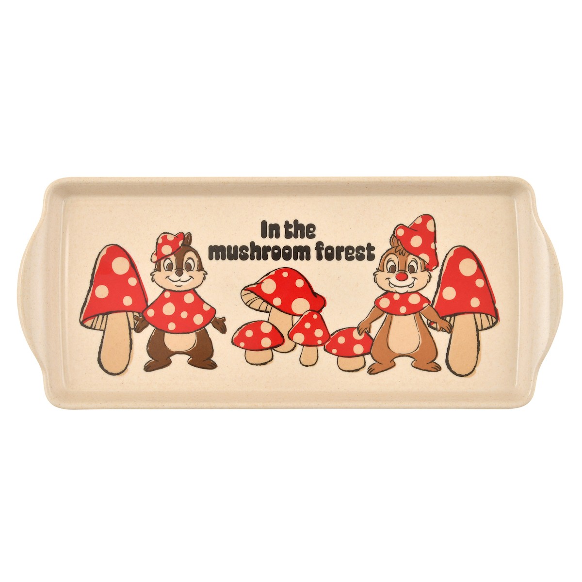 220922_Mushroom Forest