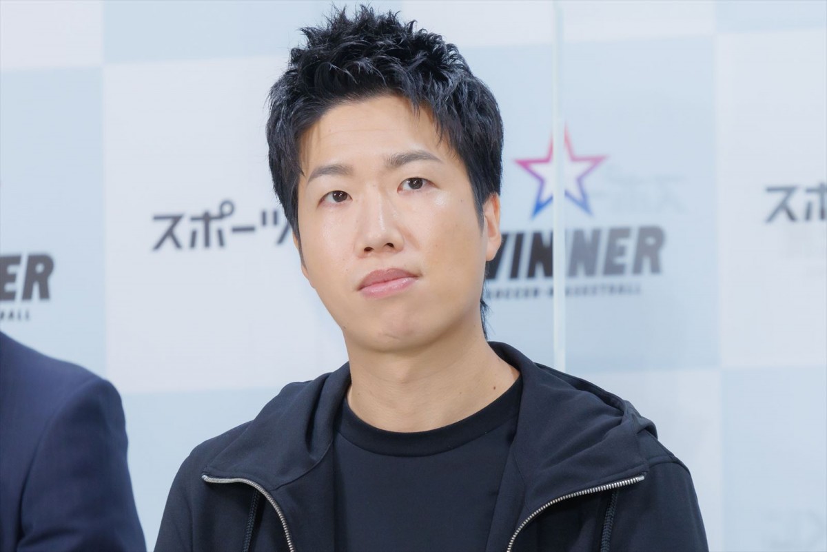 木村拓哉、スポーツ観戦でのジンクス明かす 点が決まる時は「なぜかうつぶせ」