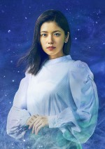 【写真】小芝風花、『霊媒探偵・城塚翡翠』出演　清原果耶演じる“翡翠”の秘書に