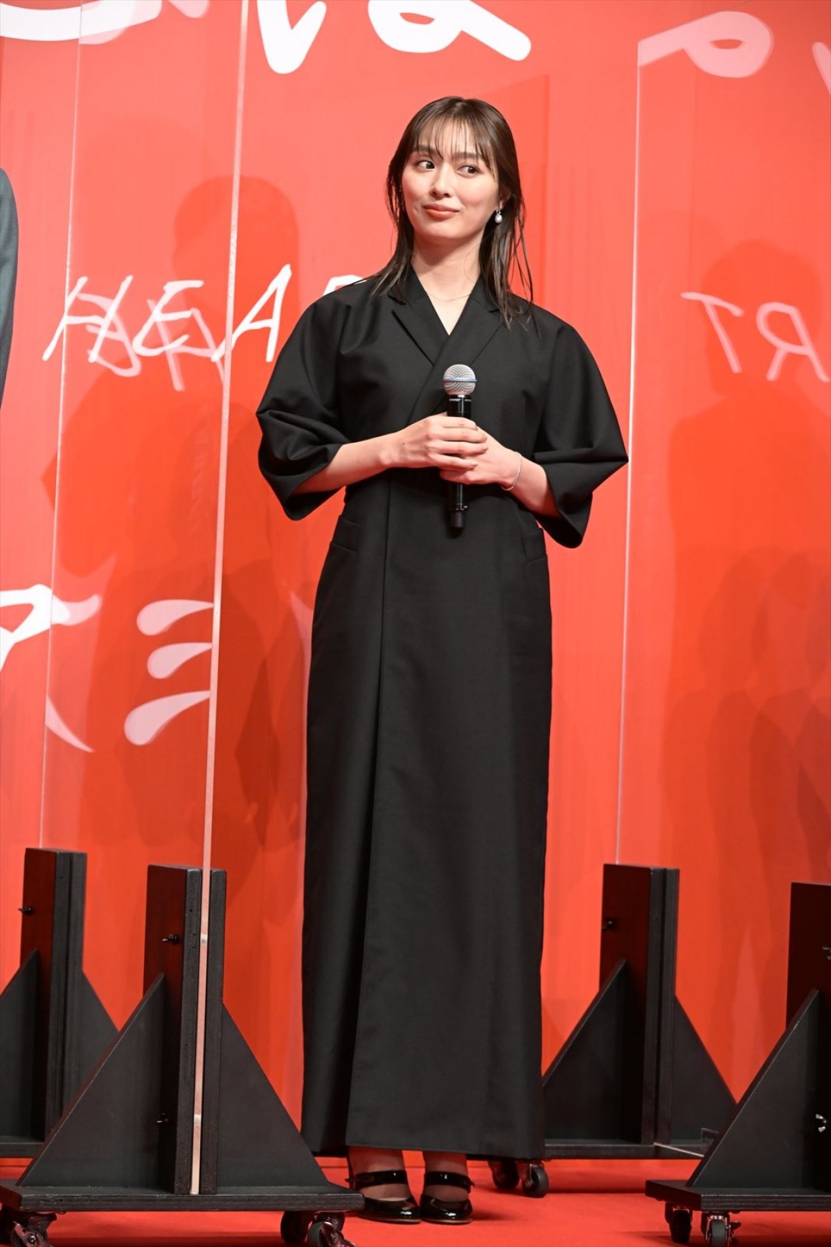 清野菜名＆松坂桃李、2年半越しの映画完成に喜び「大河で言ったら2本分です」