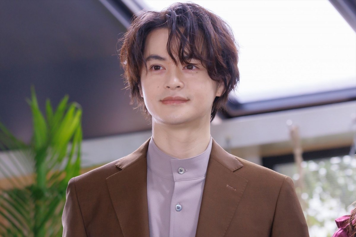 清原果耶は「いたずらっこ」「人懐っこい」　瀬戸康史＆小芝風花らが印象明かす