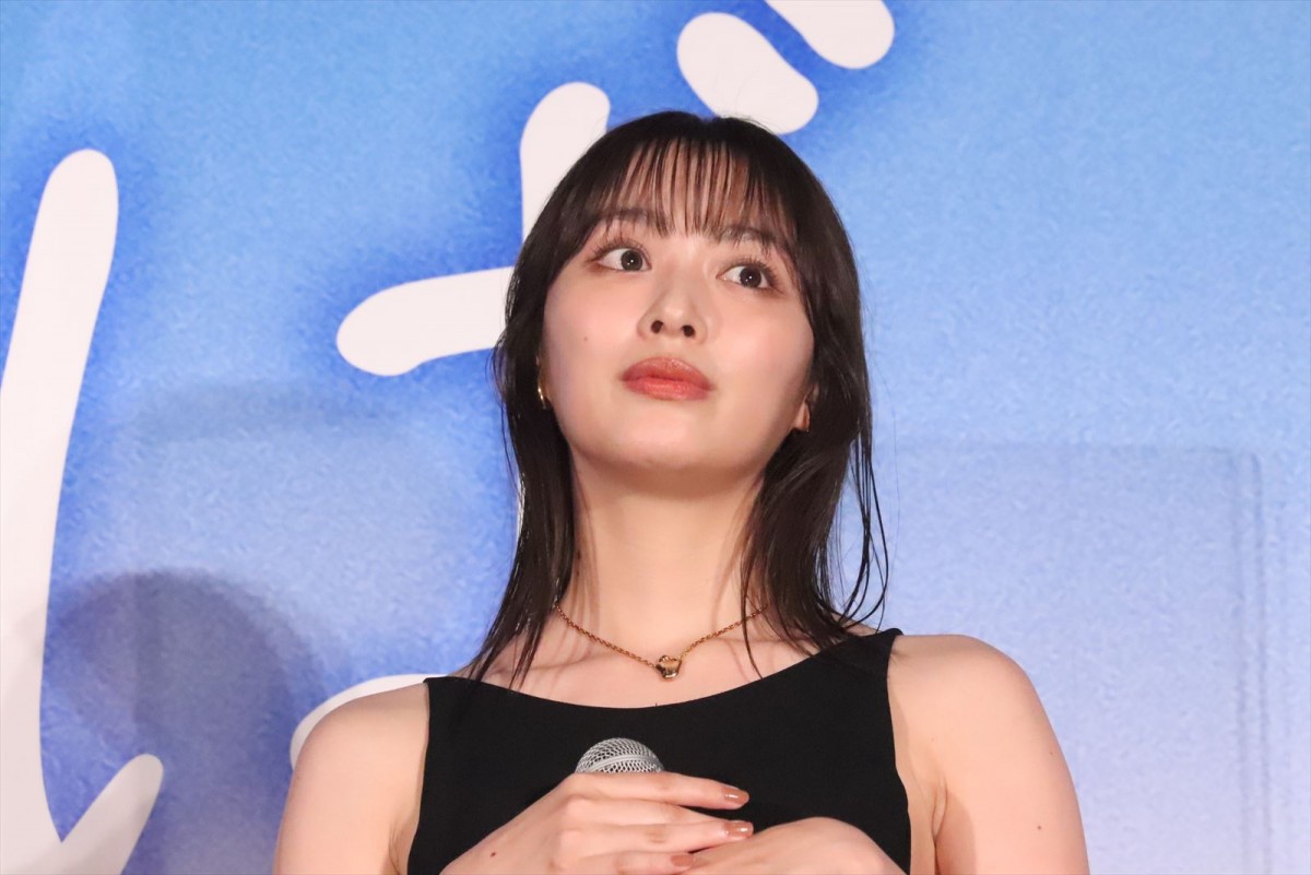 松坂桃李「修羅場っすね…」　清野菜名の青春時代の思い出に仰天