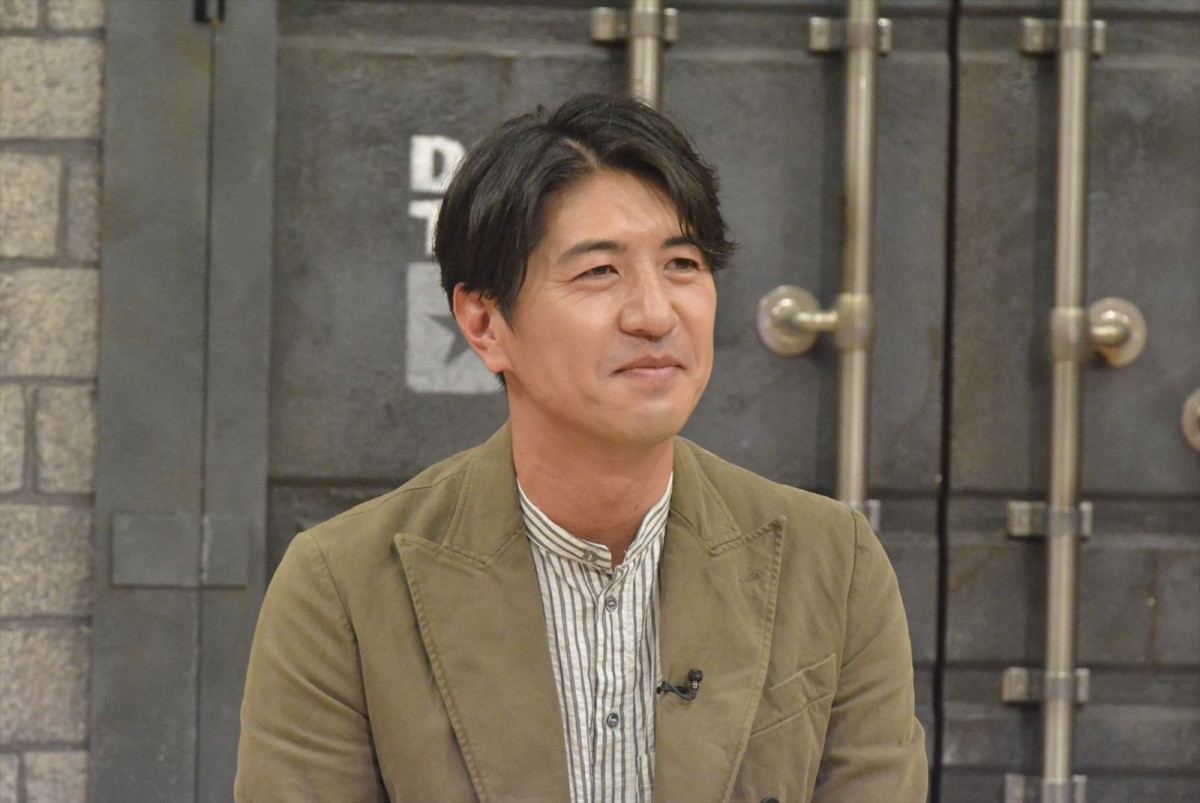 徳光和夫、日テレアナ合格は「多分コネ」告白