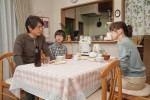 連続テレビ小説『舞いあがれ！』第7回より