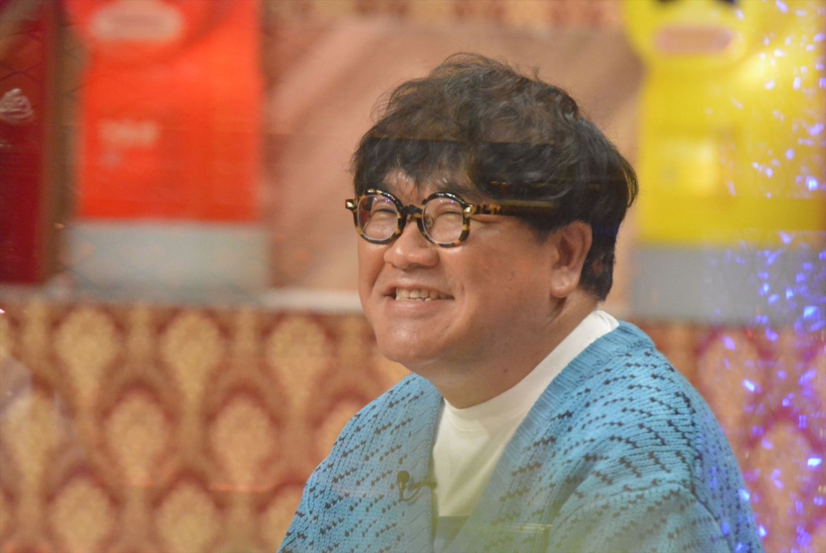 NEWS増田の「親も嫌」と語るマイルールに、ダウンタウン浜田「腹立つわ！」