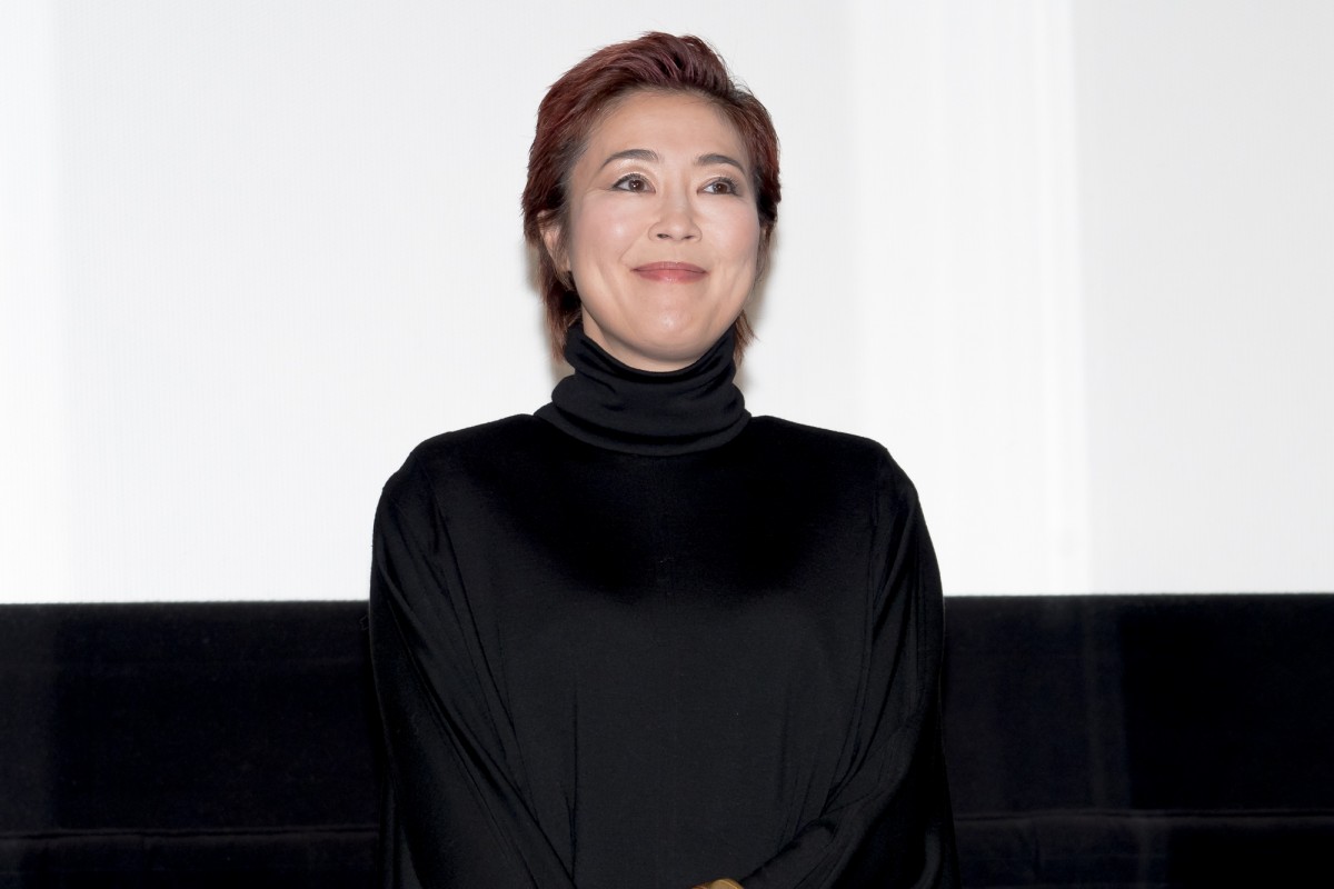 のん、大島優子からのツッコミに喜び「お姉ちゃんにツッコまれるってこういう感じかな」