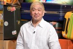 『クレイジージャーニー』に出演する松本人志