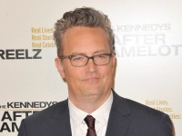 マシュー・ペリー、90年代に交際していたジュリア・ロバーツと破局した理由を語る