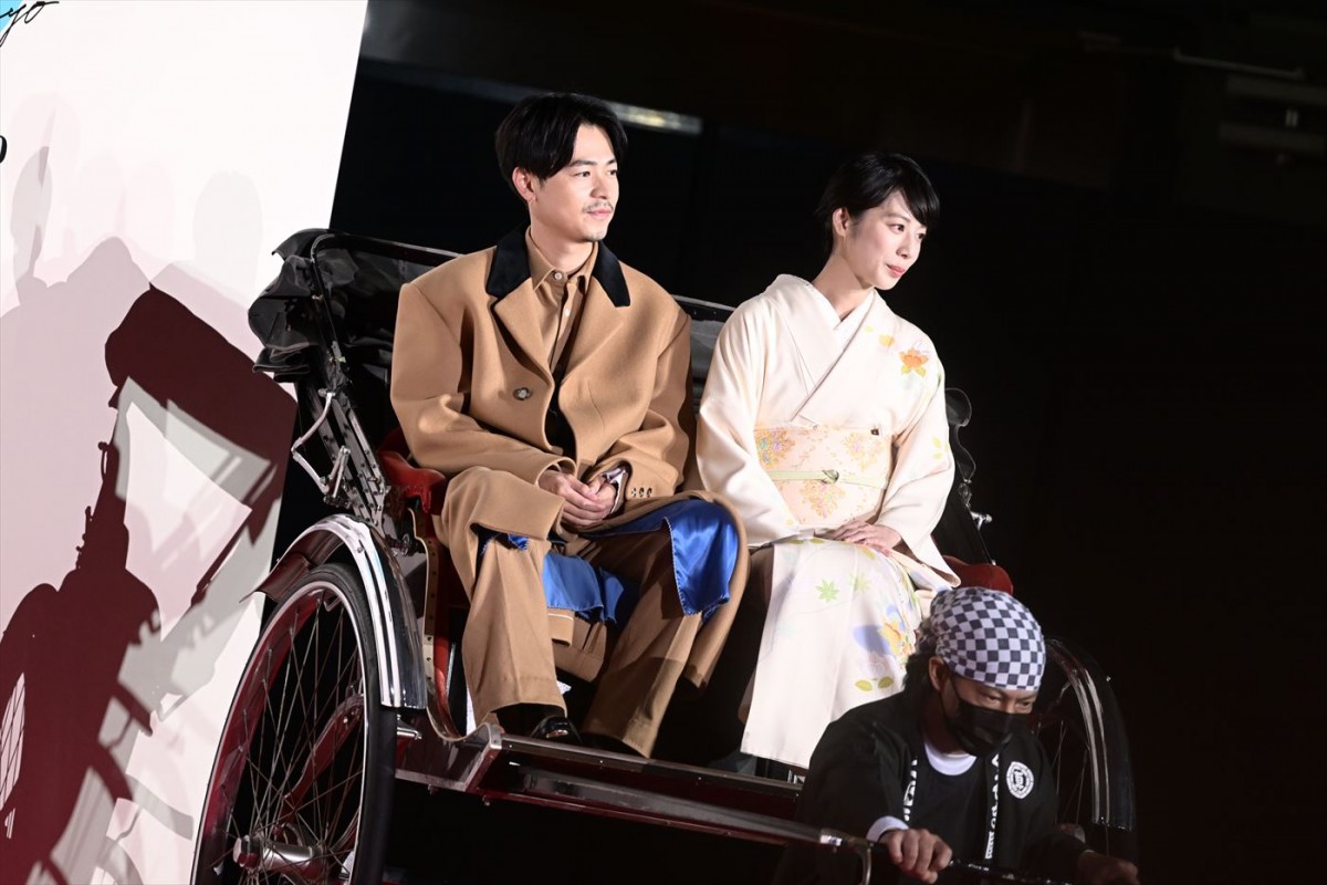 水川あさみ、前田敦子、榮倉奈々、今愛しているものを明かす