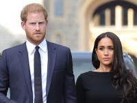 ヘンリー王子＆メーガン妃の新ポートレートに対する反応 