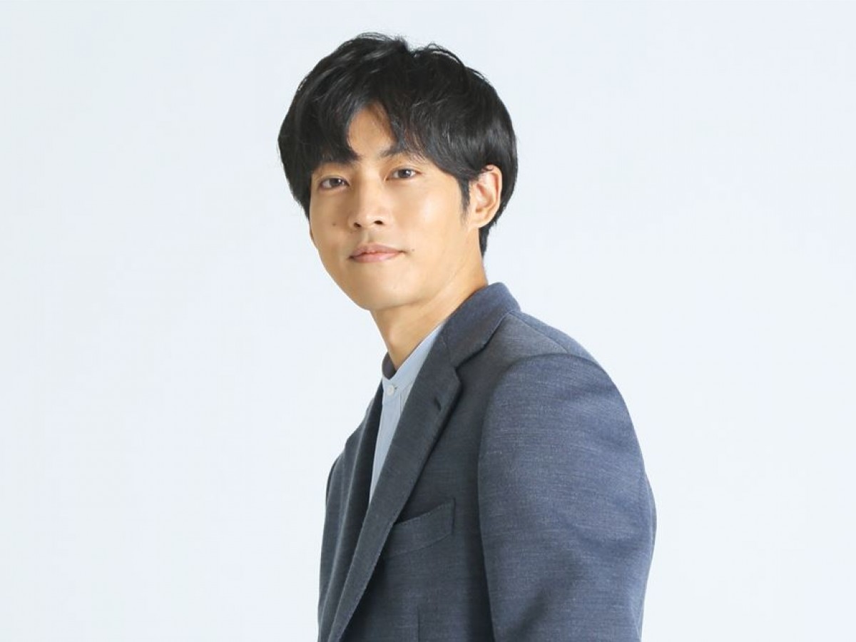 松坂桃李