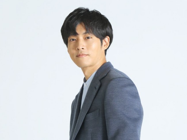 松坂桃李