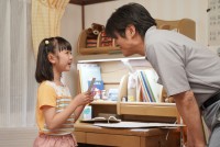 『舞いあがれ！』“お父ちゃん”高橋克典に心配の声「倒れないで」「体が心配」
