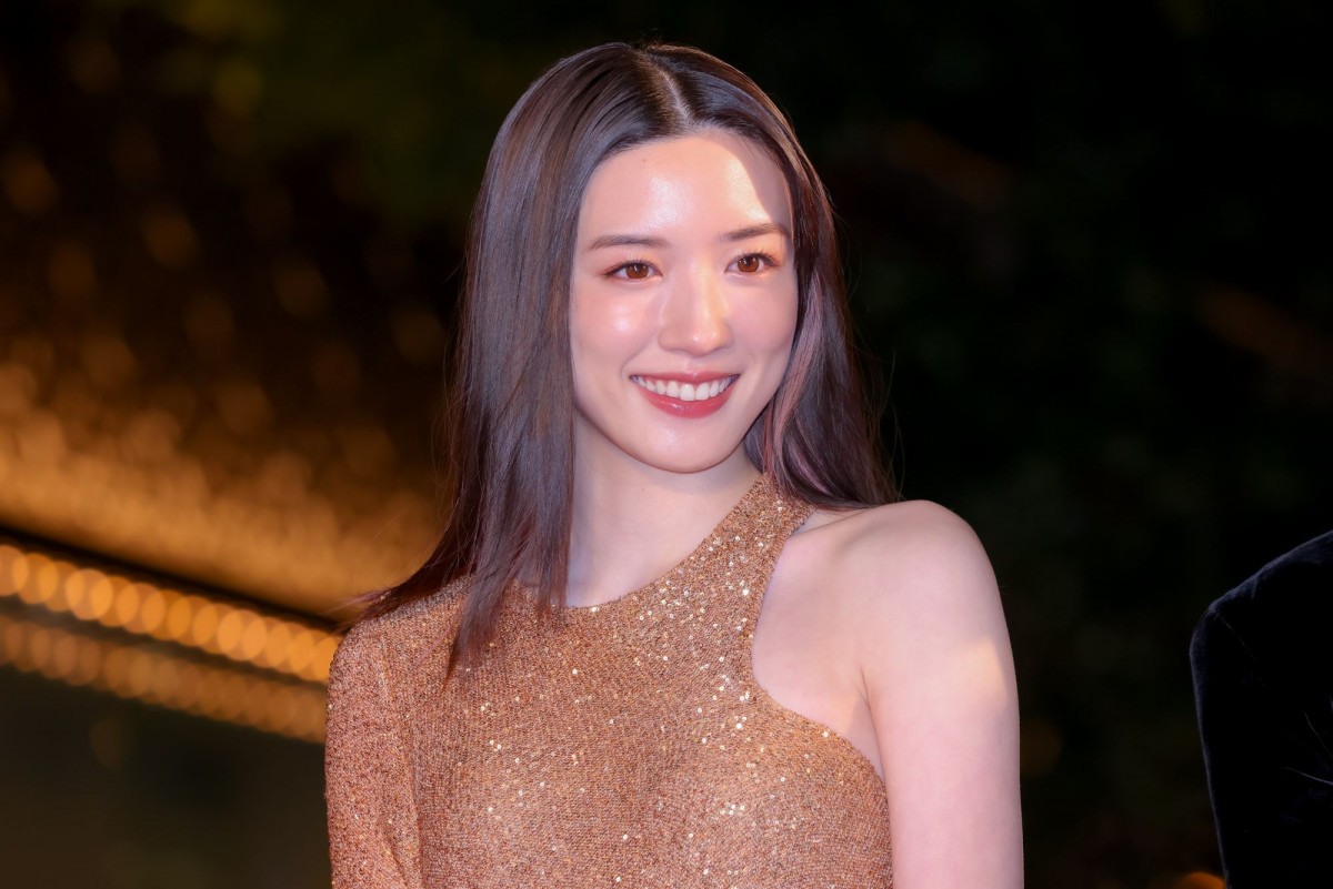 ＜第35回東京国際映画祭＞開幕！　豪華俳優陣がレッドカーペットに集結