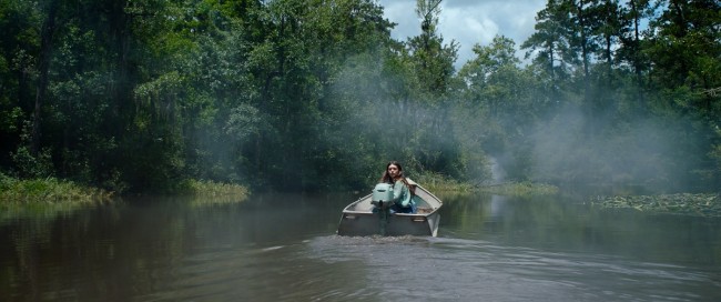 映画『ザリガニの鳴くところ』場面写真