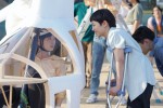 連続テレビ小説『舞いあがれ！』第25回より