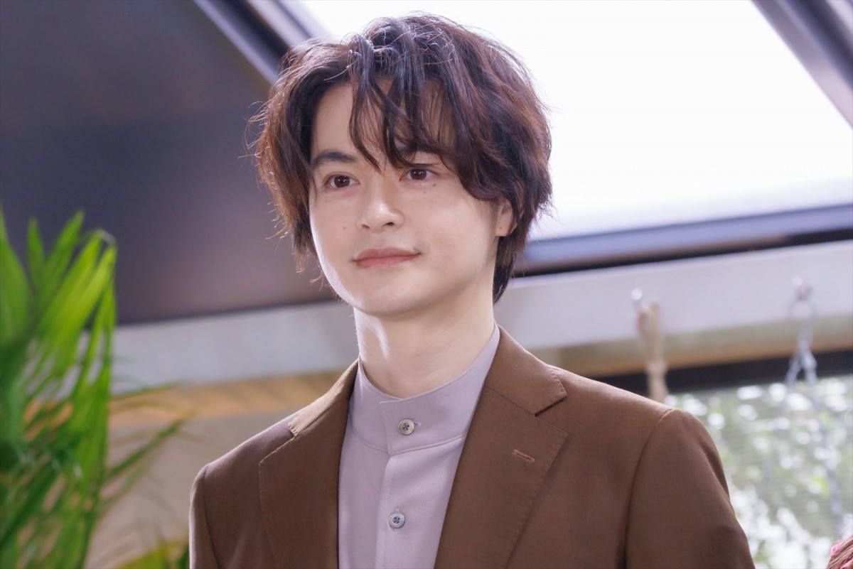 清原果耶は「いたずらっこ」「人懐っこい」　瀬戸康史＆小芝風花らが印象明かす