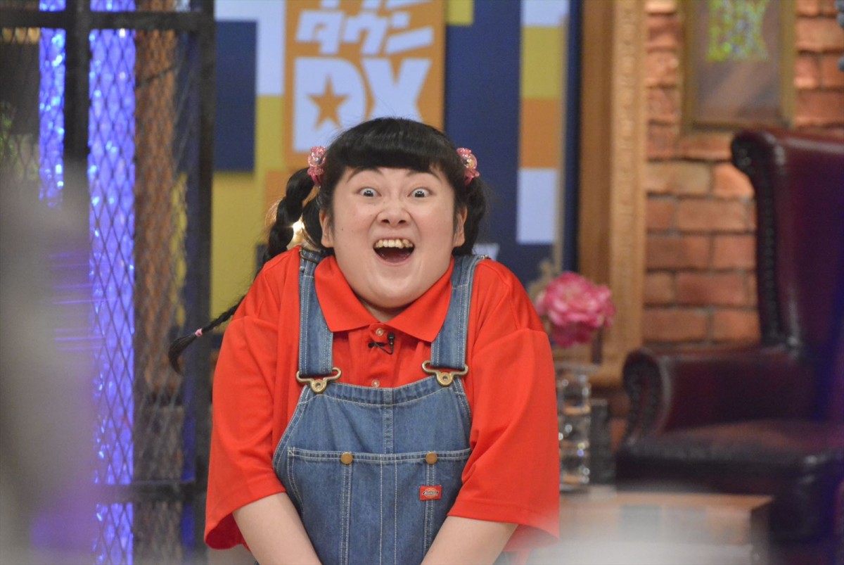 スギちゃん、最高月収1000万円当時のドケチエピソード