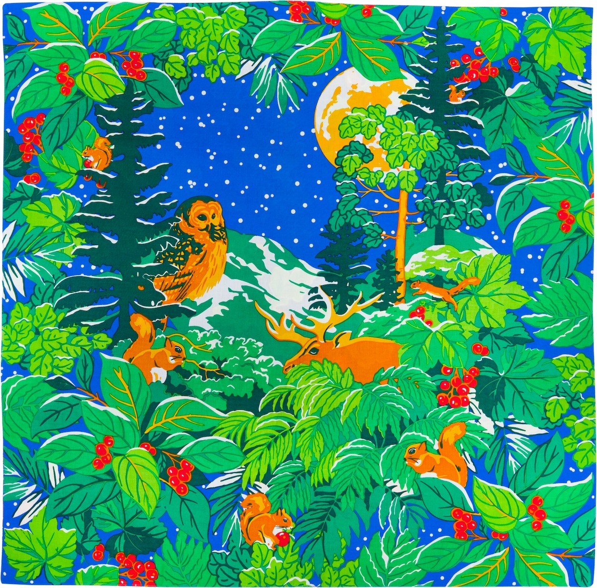 LUSHのクリスマス限定ギフト