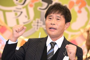 浜田雅功、「MBS『プレバト!!』放送開始10周年記念　MC 浜田雅功★ 10分限定 合同取材会」に登場