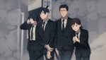 アニメ『チェンソーマン』場面写真