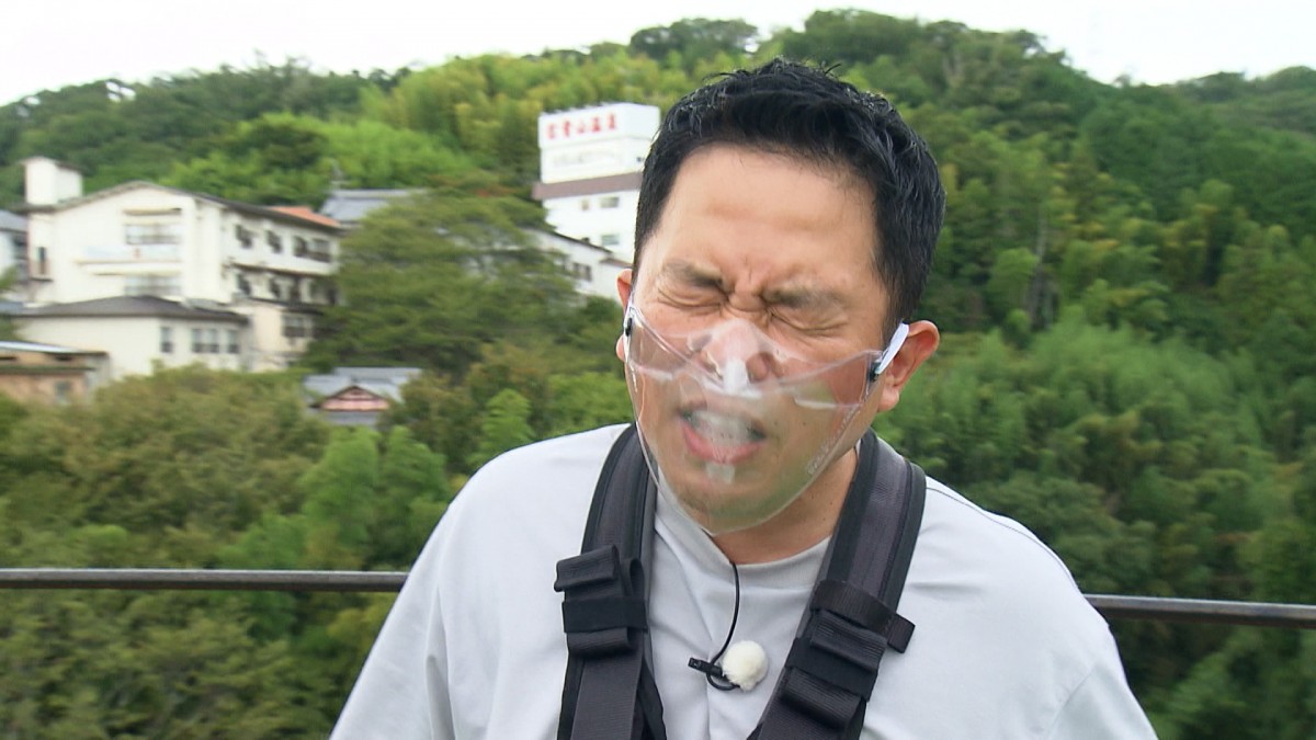 19日放送の『今ちゃんの「実は…」』より