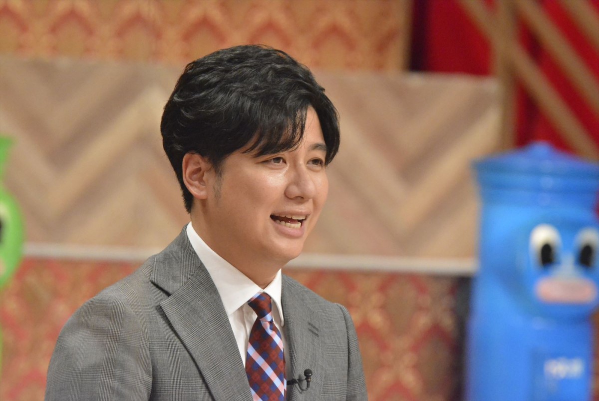 徳光和夫、日テレアナ合格は「多分コネ」告白
