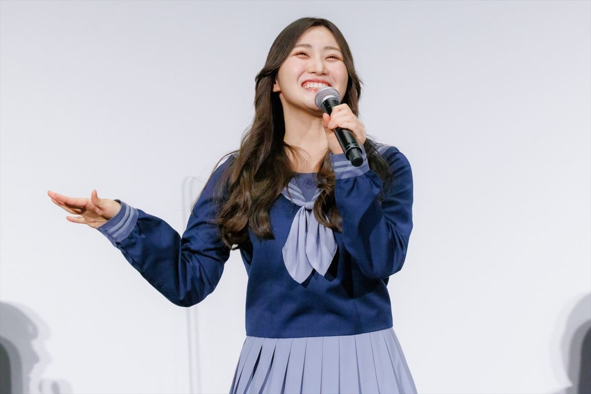 日向坂46・佐々木美玲、「ちょっと恥ずかしいけど」ハロウィンの仮装宣言