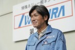 連続テレビ小説『舞いあがれ！』第25回より