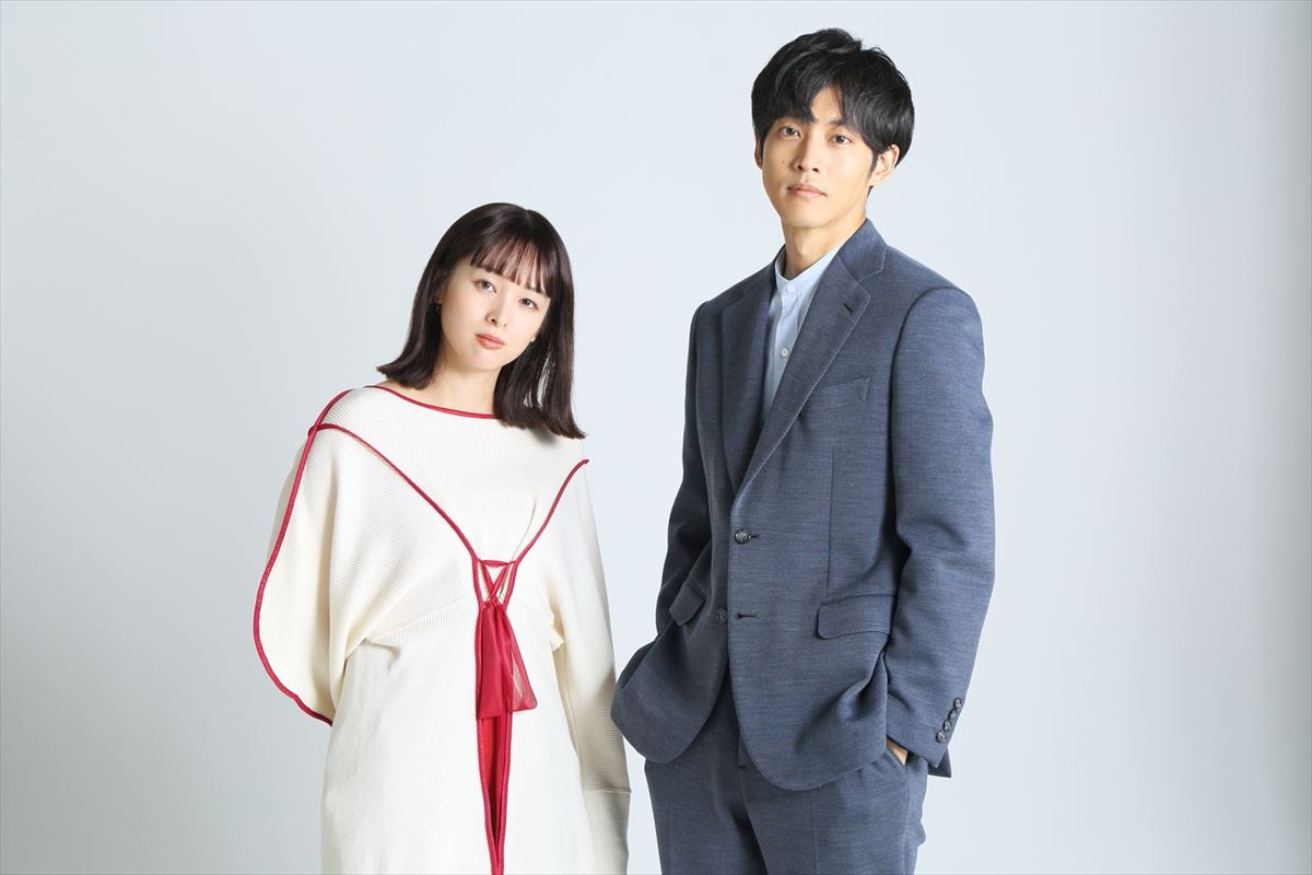 清野菜名＆松坂桃李、プレッシャーだった『耳をすませば』実写化　10年後の“雫＆聖司”に込めた思いとは？