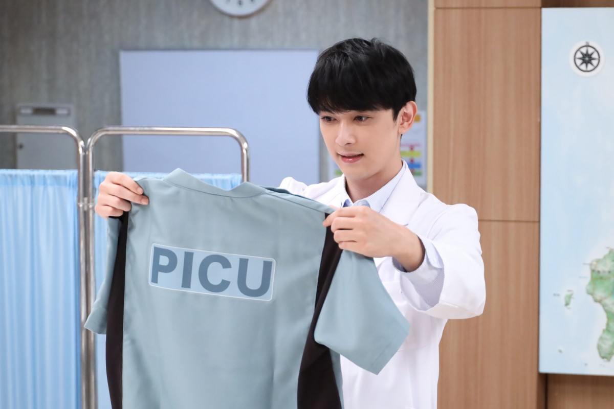 『PICU 小児集中治療室』吉沢亮の涙の演技に反響　「もらい泣きする」「天下一品」