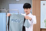 ドラマ『PICU 小児集中治療室』第1話より