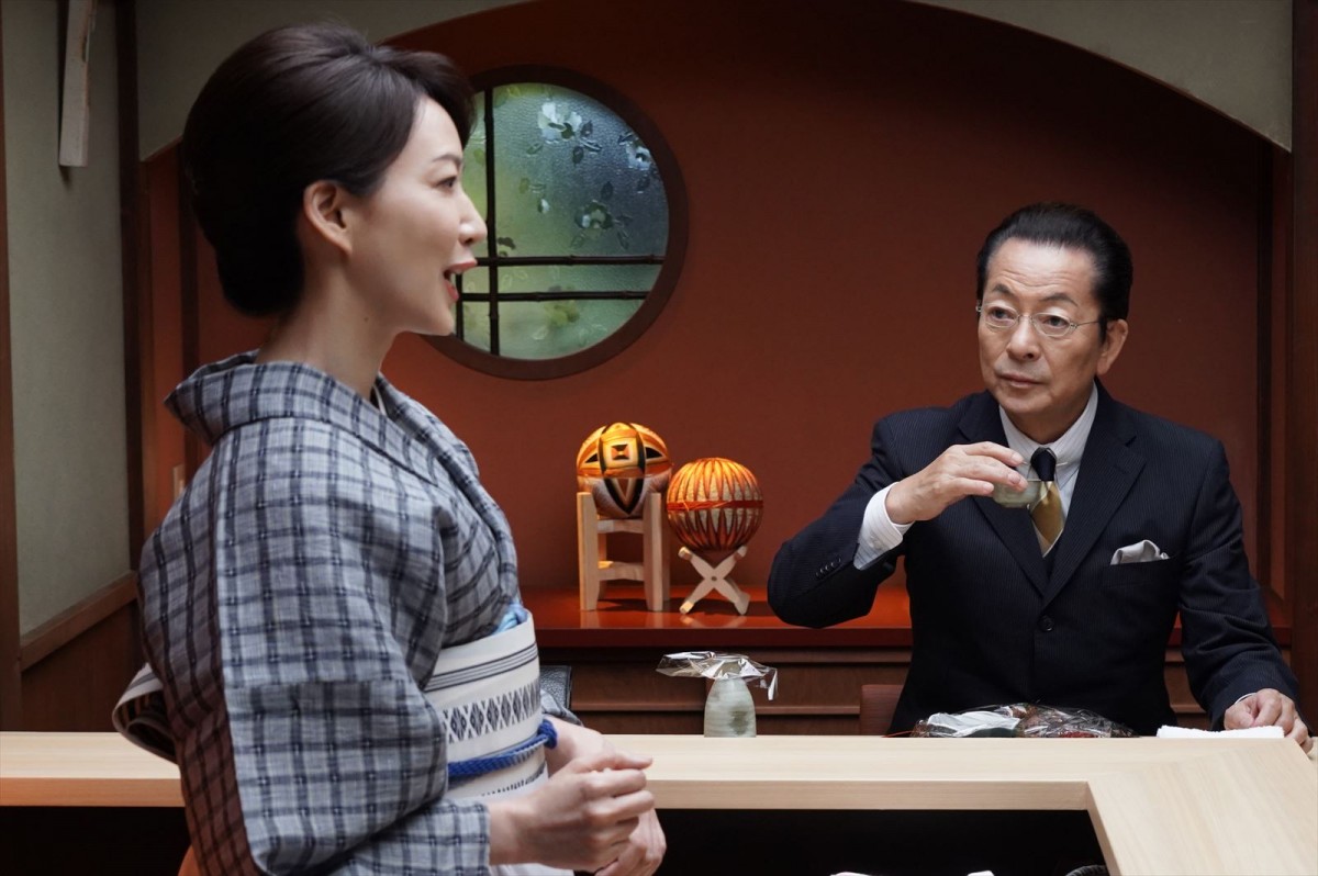 水谷豊×寺脇康文『相棒 season21』今夜スタート　初代相棒・薫が復帰、右京と14年ぶり再タッグ