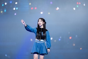 「KCON 2022 JAPAN」コンサート1日目　20221017