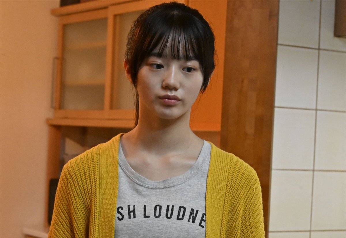 CMで話題の美少女・中島瑠菜、ドラマ初出演　『祈りのカルテ』で玉森裕太の妹に