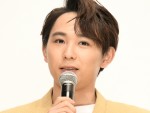 【写真】須賀健太28歳、清原果耶＆瀬戸康史からのバースデー動画に感動