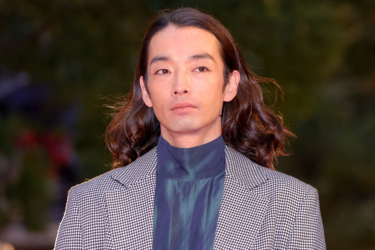 ＜第35回東京国際映画祭＞開幕！　豪華俳優陣がレッドカーペットに集結