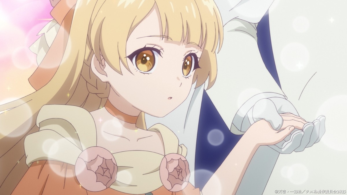 ファイルーズあい、“ラスボス女王”回避の主人公に　『ラス為』2023年7月TVアニメ化決定