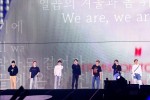 『BTS：PERMISSION TO DANCE ON STAGE‐LA』場面カット