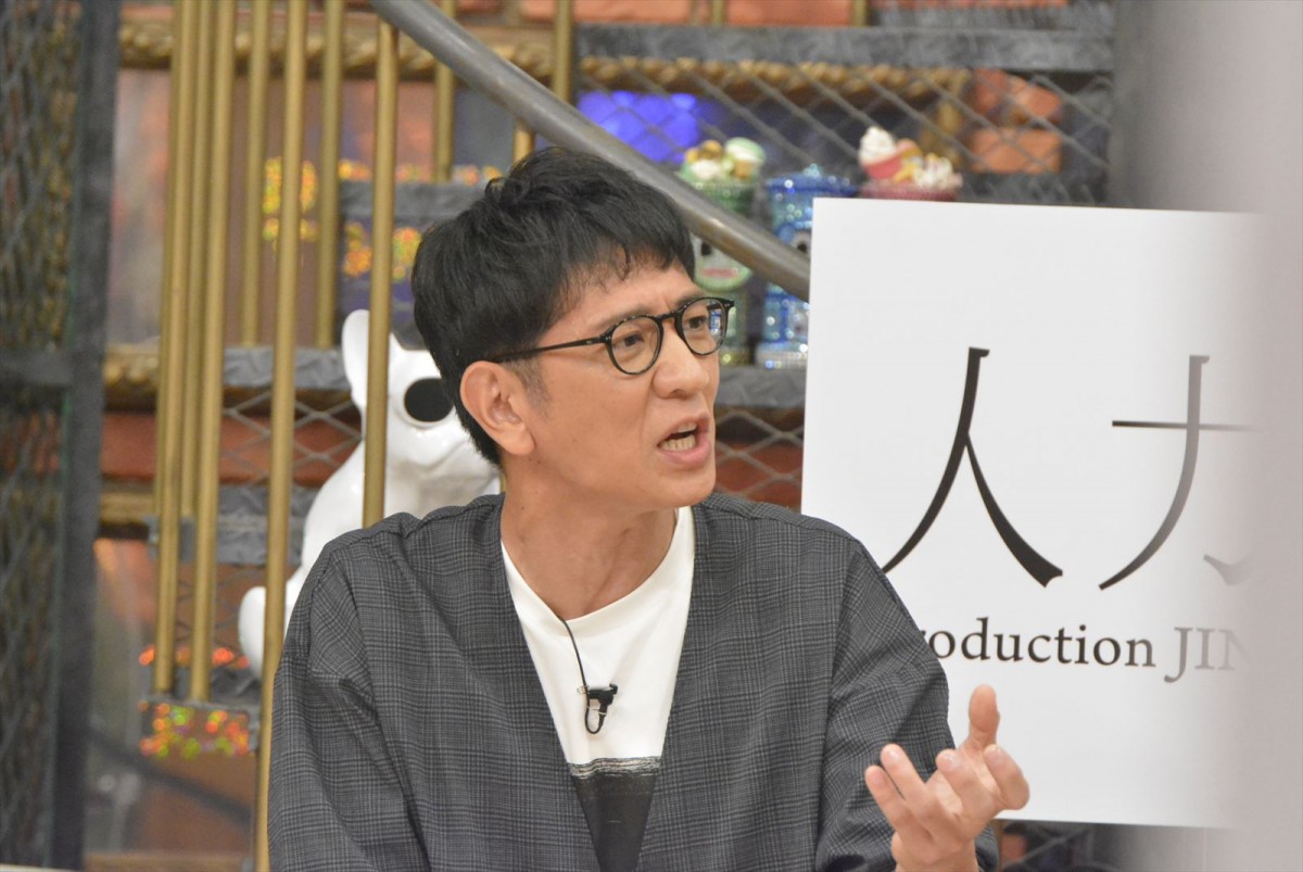 藤本敏史「ルミネtheよしもと」出演料を明かす
