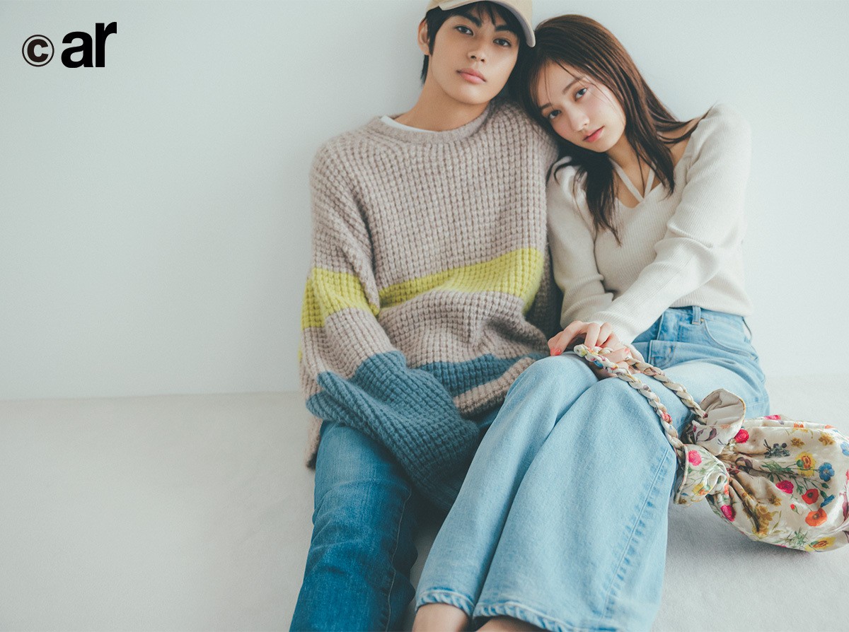 橋本環奈、自分が男だったら恋をしてしまう“最強モテ女”にあげた女優とは？
