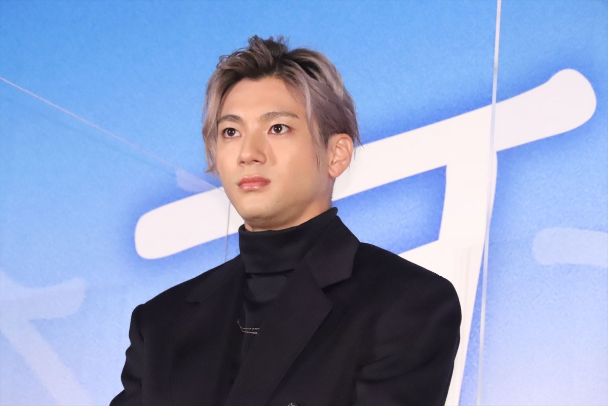 松坂桃李「修羅場っすね…」　清野菜名の青春時代の思い出に仰天