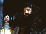 『ハリポタ』ハグリッド役ロビー・コルトレーンさん死去　ダニエル・ラドクリフらが追悼