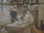 是枝裕和監督作『舞妓さんちのまかないさん』場面写真到着