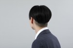ドラマ『かりあげクン』より“かりあげクン”ことかりあげ正太を演じる戸塚純貴