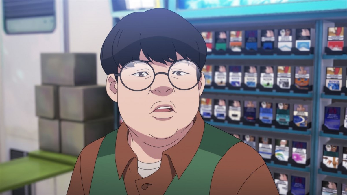 日本語吹き替えに松岡禎丞、早見沙織ら出演　Netflix シリーズ『外見至上主義』11.4配信